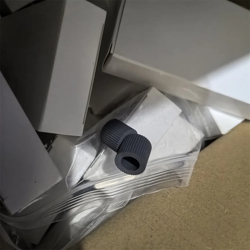 

2PCS Pickup Roller Tire for BROTHER DCP T310 T510 T710 T810 J562 J572 J772 J774 J785 J1100 J1140 J1200 J4110 J4120 MFC J460 J480