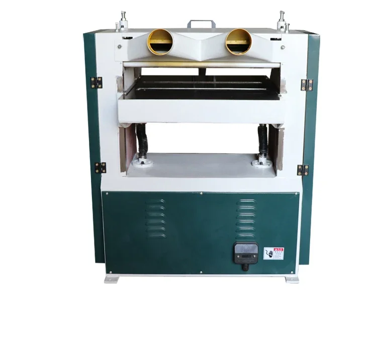 Heavy Duty MB104 Track Feeding Single Side Woodworking Thicknesser, 400mm Wood Thickness Planer Machine