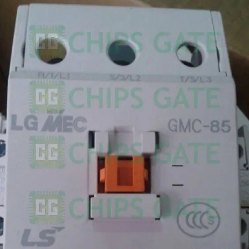 

1PCS New LS (LG) contactor GMC-85 Fast Ship