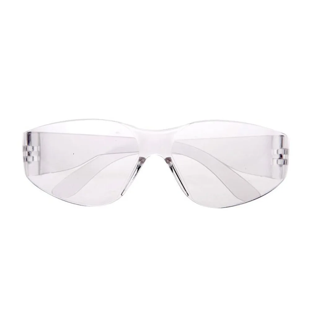 نظارات مضادة للضباب، تأمين على العمل، مقاومة للرذاذ، مقاومة للصدمات، مقاومة للغبار، مقاومة للرياح، مقاومة للرمل، آمنة، شفافة كيميائية