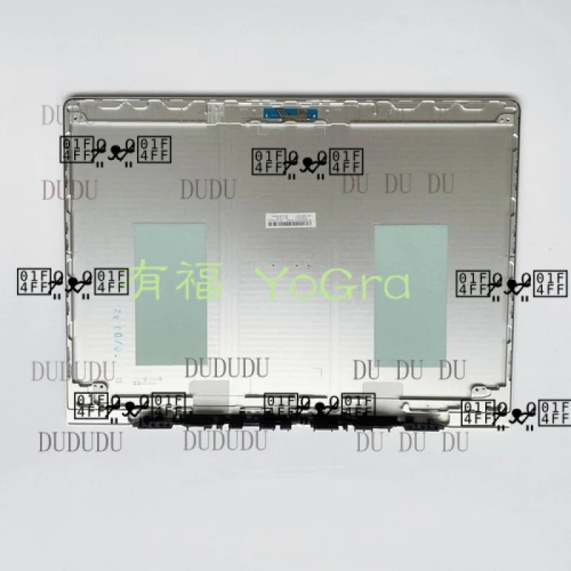 

DDD NEW For HP EliteBook 735 G6 830 G6 LCD Back Cover Lid L60615-001 silver