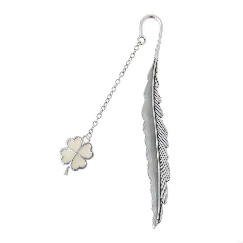 G8TA Glow Luminous Book Marker for Creative Dragon Label