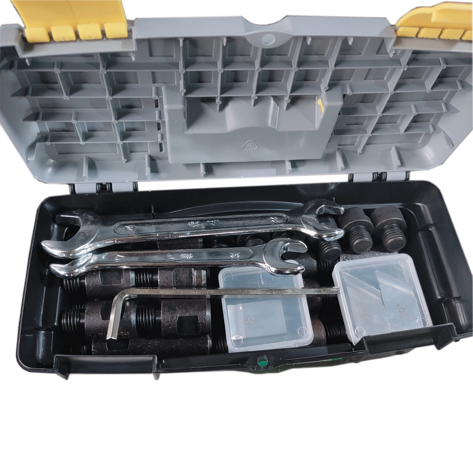 Automatic Stainless Steel Pipe Cutting Machine Metal Tube Pipe Cutter Pipe Beveling Machine