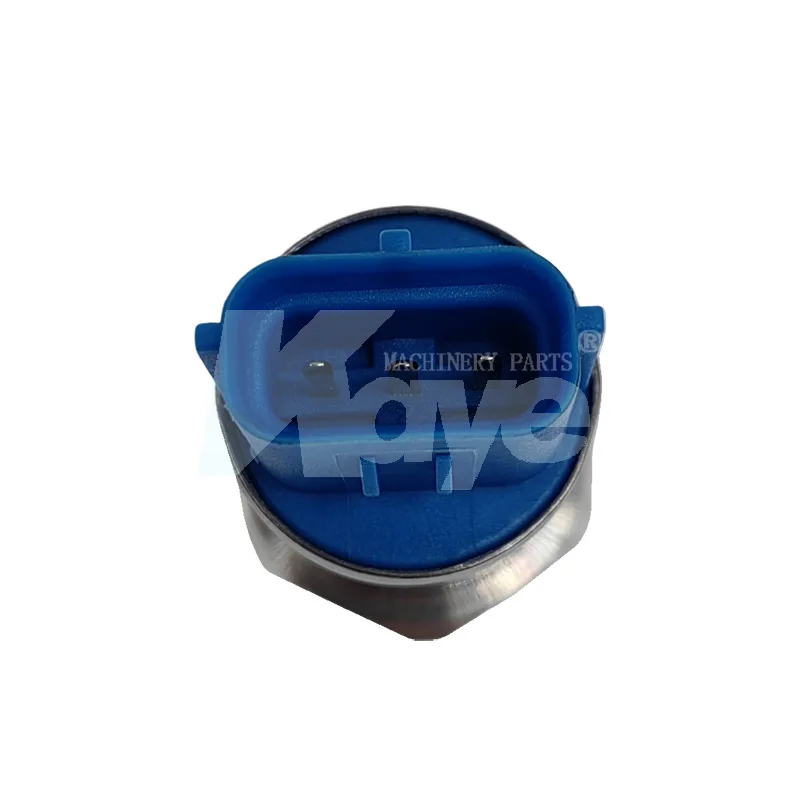 High Pressure Sensor 4436271 For Excavator EX200-5-2-3 ZAX200 330
