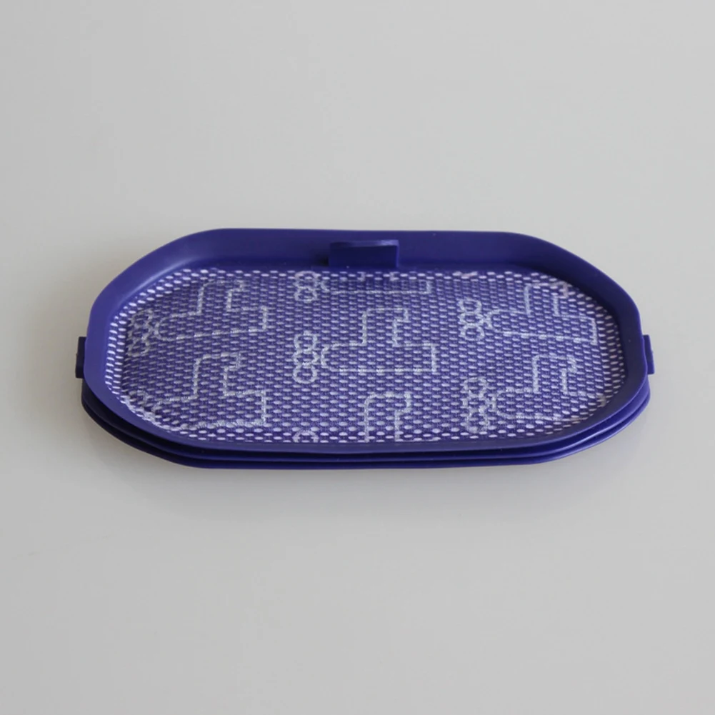 Wymiana filtra szczotki rolkowej do DYSON DC35, DC44, DC45 920929 -01 917066 -02 Filtry HEPA do odkurzaczy