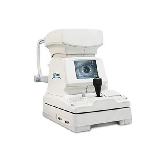 

stable good quality ophthalmic FKR-8900 auto refractometer keratometer