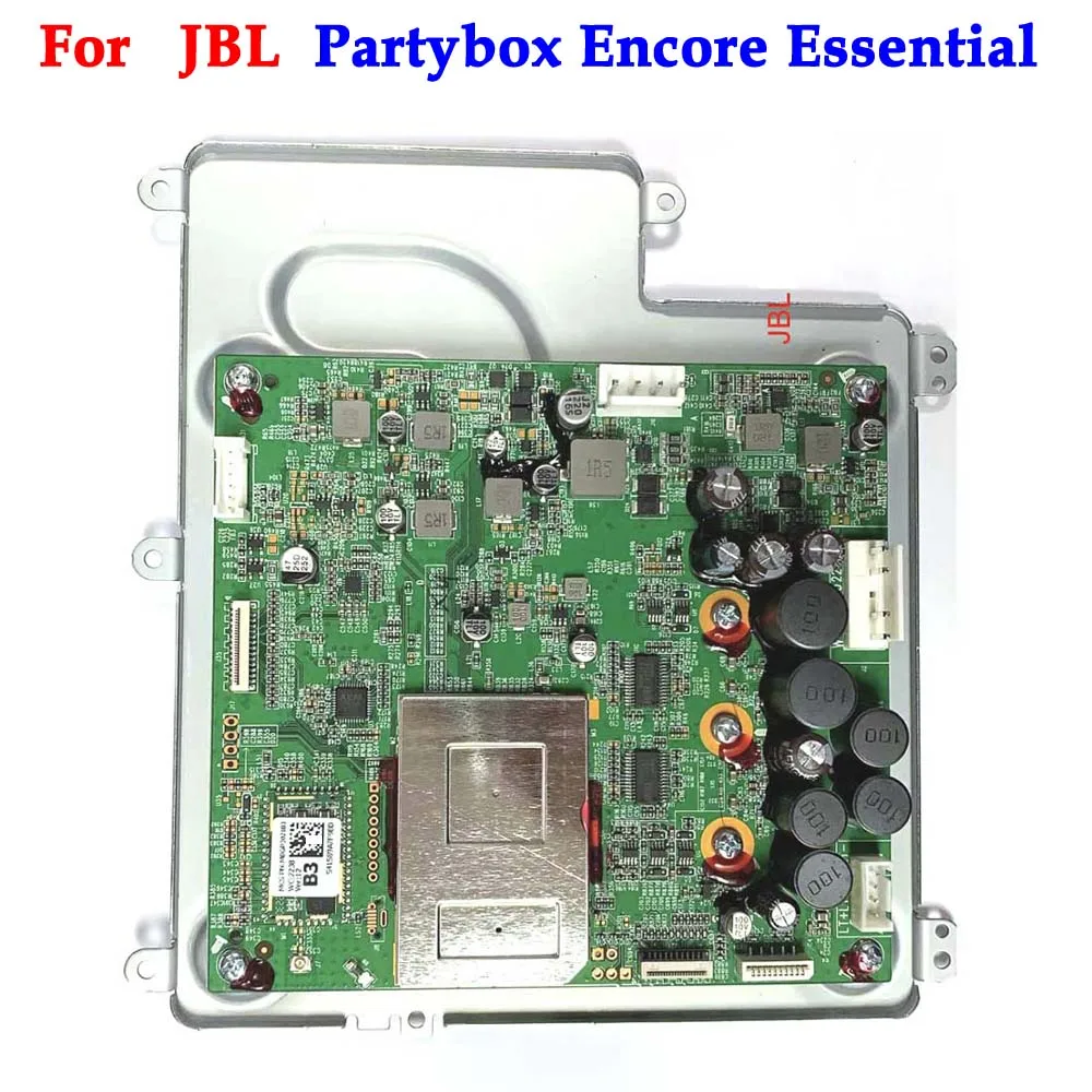 

1PCS brand-new For JBL Partybox Encore Essential Motherboard Bluetooth Speaker Motherboard USB Connector