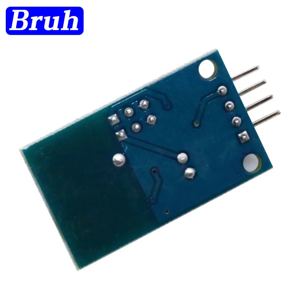 Smart Electronics Capacitive touch dimmer Constant pressure stepless dimming PWM control panel type LED dimmer switch module