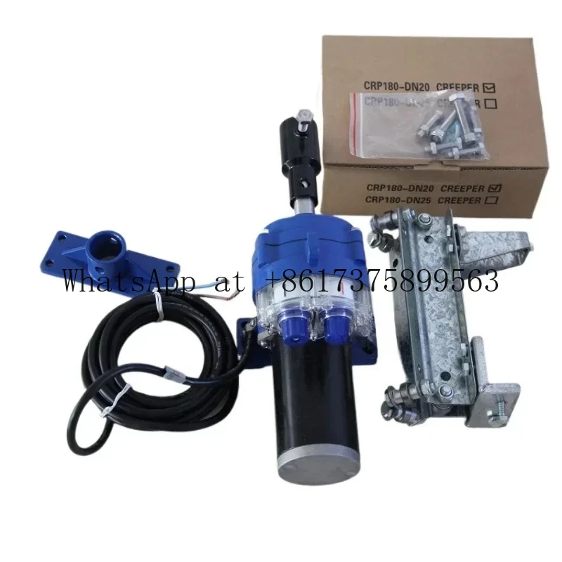 Ventilation Electri…