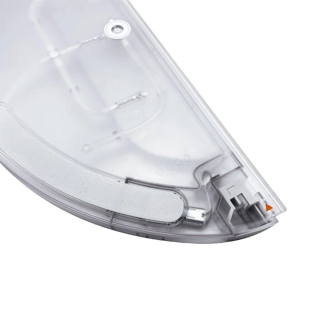 Dla Xiaomi Mijia 1C STYTJ01ZHM zbiornik na wodę Mop części zamienne do domu Robot odkurzacz akcesoria zamienne