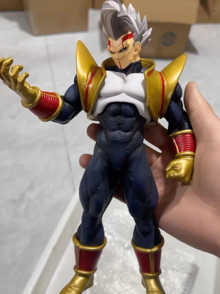 

Dragon Ball Gt 29cm Beibi Vegeta Figure Gk Statue Pvc Action Figurine Birthday Souvenir Collectible Model Toys For ChildrenGifts