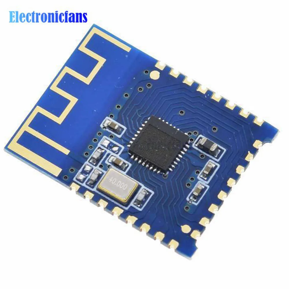 JDY-23 modulo Bluetooth 5.0 BLE5.0 Bluetooth trasmissione trasparente CC2541