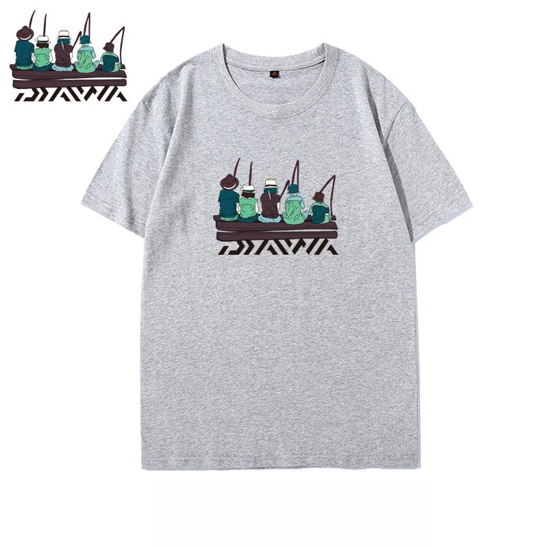 Thumbnail 2 - #24 Latest Fishing Jerseys Offers
