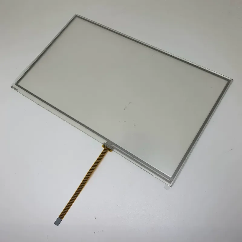 for IPC010-B01 Human-machine Display Screen for Air-jet Textile Machine LCD Touchpad Monitor Inner Screen