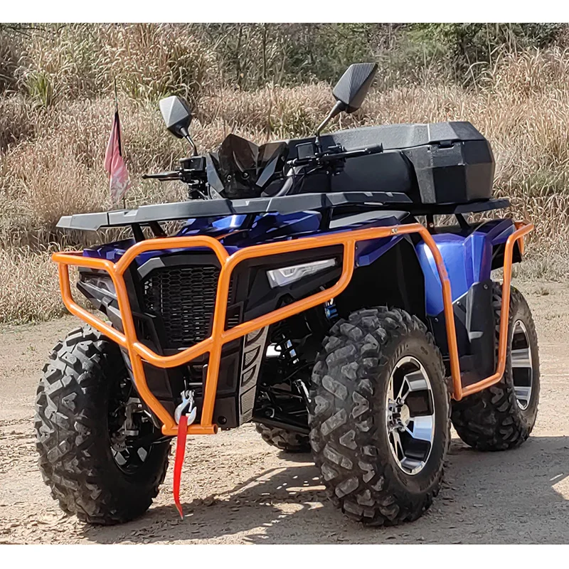 Off-road Sport Quad Atv 250cc 2 Sset Automatic Transmission