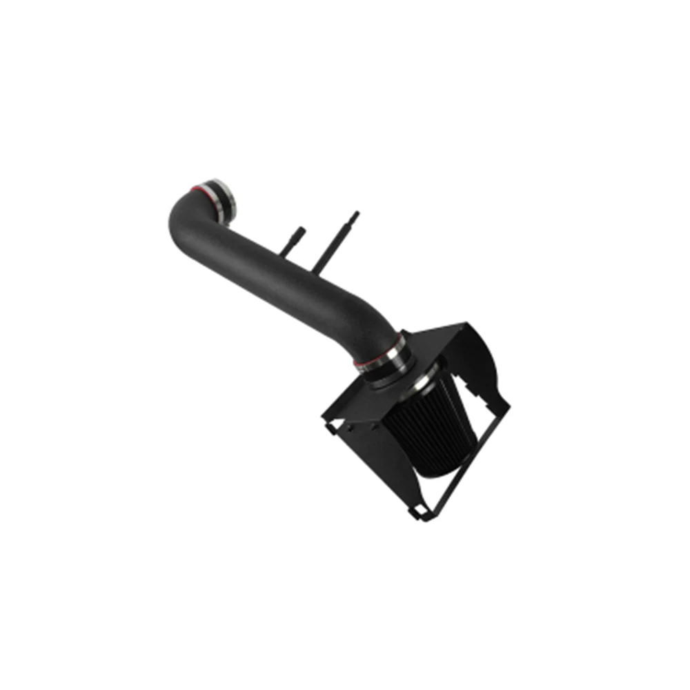 

SXLL High Flow Cold Air Intake Filter Pipe Kit for F-150 5.0L 2015-2019 Performance Car Cold Air Intake Kit for F-150