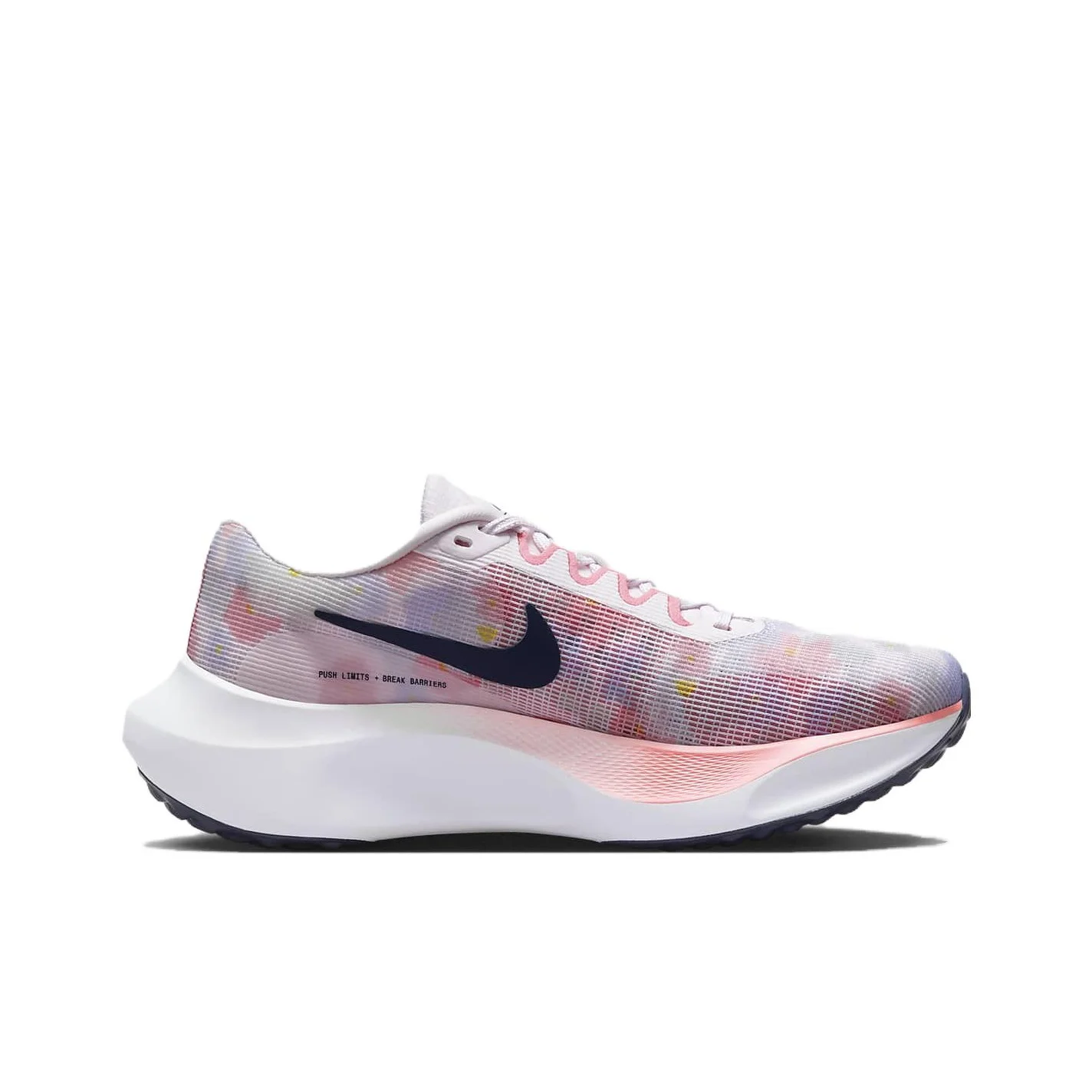 Tênis de corrida Nike Zoom Fly - Nike Shoes Zoom Fly 5 avaliação e preço