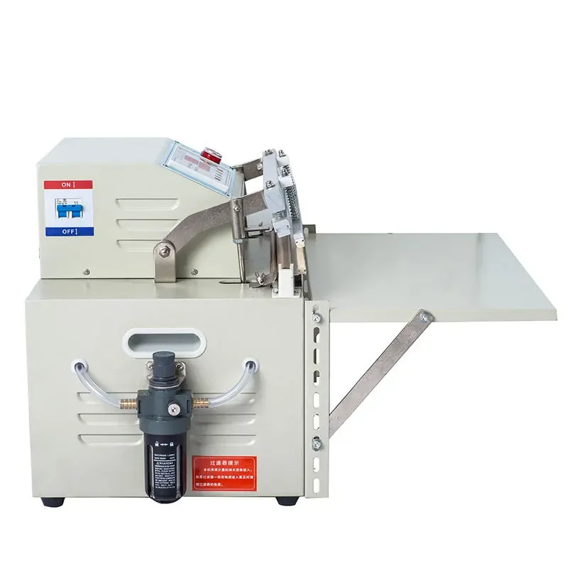 Desktop External Pumping Vacuum Package Machine Inflatable Sealing Packaging Machine Bass High-Efficiency Vacuum Sealing Machine