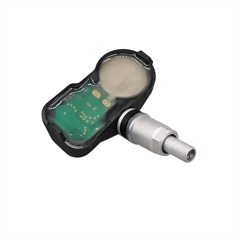 4PCS 315MHZ TPMS Tire Pressure Sensor For Toyota Yaris Lexus GS IS LS ES PMV-C010 42607-30060