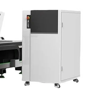 Senmo JQ-1530C Cutting Machine for Iron Copper Stainless Steel Plate and Pipe