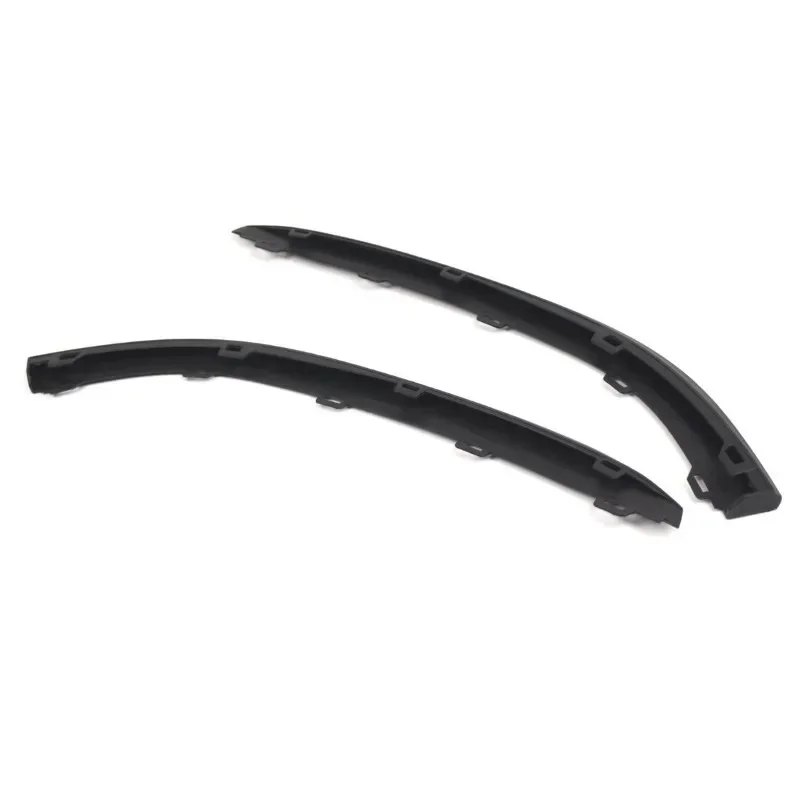 For Golf MK7 GTI 2014-2017 5GM805903 Good Lower Spoiler Air Deflector New Car Front Bumper Lip