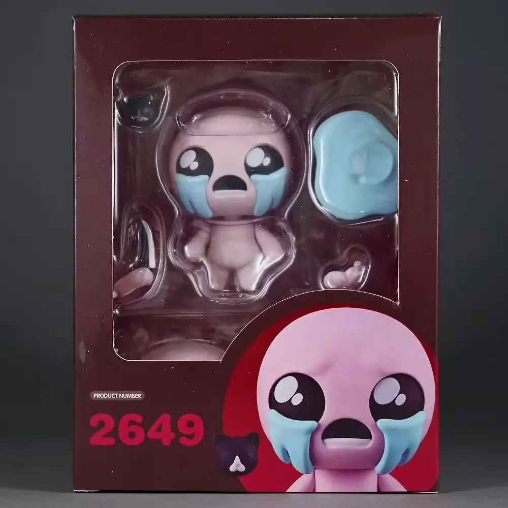 S545eaabf6401496d9c0498f8db15aacdP - Binding Of Isaac Store