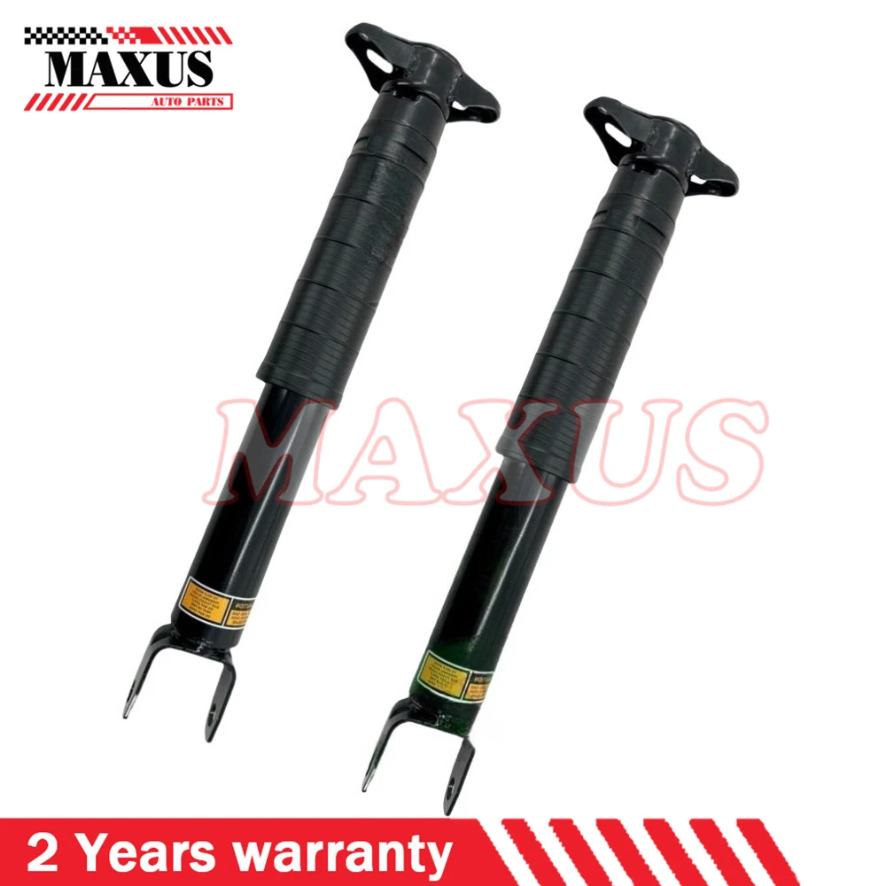 Pair Rear Left and Right Shock Absorbers Struts  68087613AF 68223791AC Fit Dodge Durango SXT 2014-2023