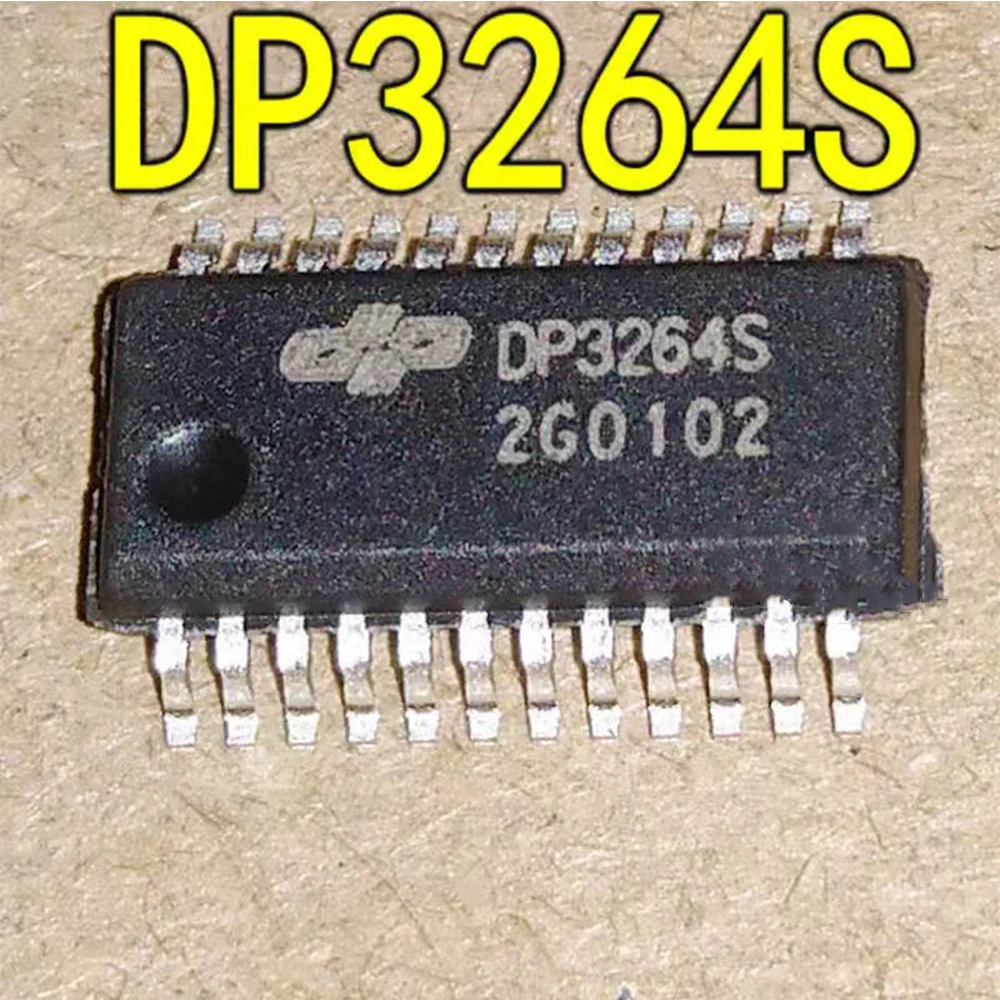 DP3264S，DP3265S,TC7559B，RUL5158C，JXI5020G，SM16169SH,Column ICs，Driver ICs for LED display