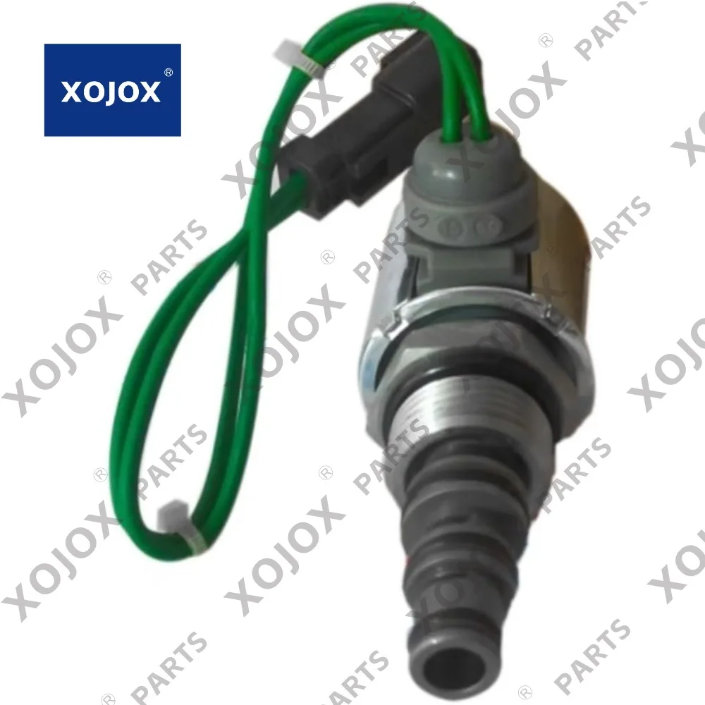 

XOJOX Solenoid Valve 152-8346 1528346 For CAT 314C 315C 318C 320C 321C 322C 311C New Aftermarket Parts