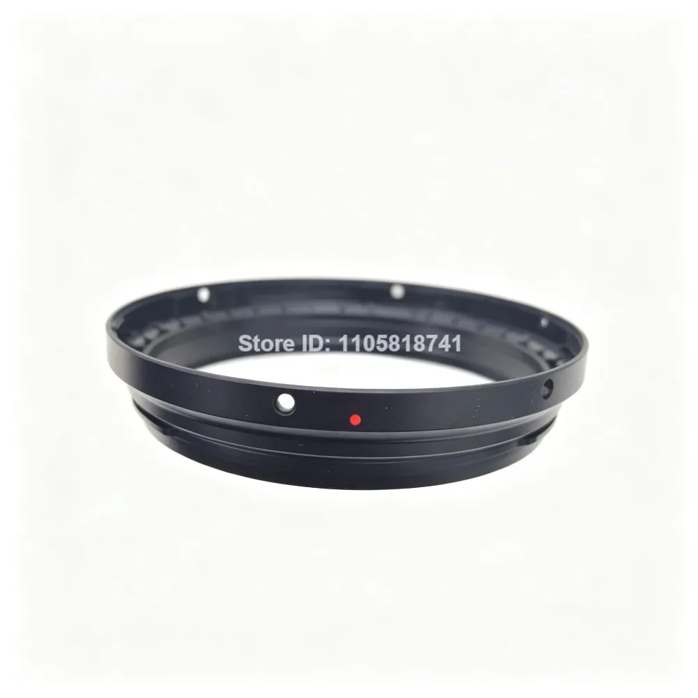 New for Canon RF 100-500mm F/4.5-7.1L IS USM Lens UV Filter Barrel Ring RF 100-500 Mm Front Hood Mount Fixed Camera Repair Parts