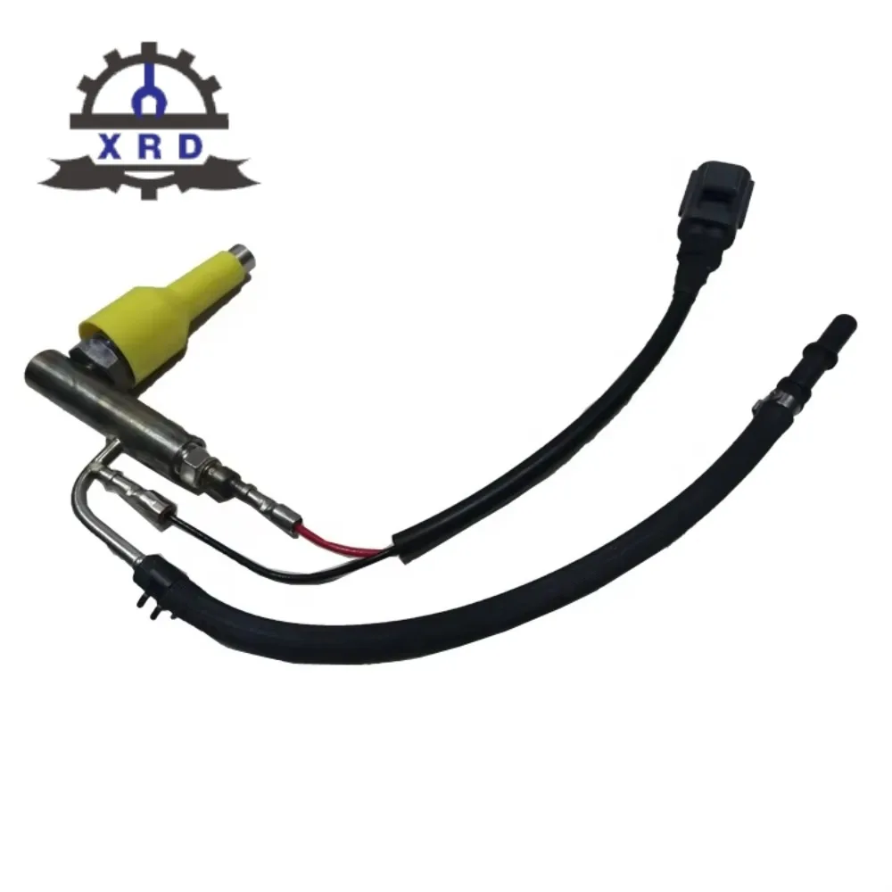 

1877097 CV61-9T540-AB Brandstofklep Uitlaattemperatuur Sensor Verdamper for Ford Kuga Mk2 (Dm2) 2.0 Tdci Diesel 2013-2019