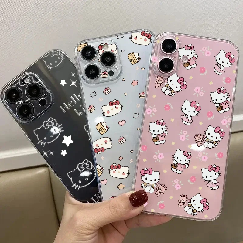 Cute Hello Kitty Ca… - image