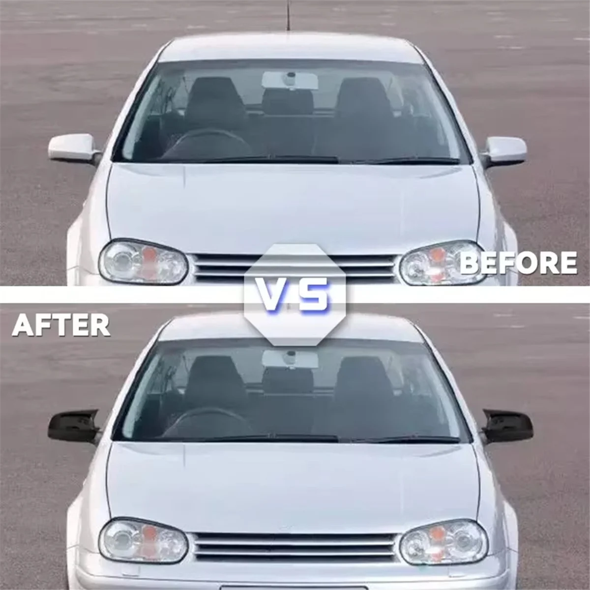 Abyi-1Pair Car Rear…