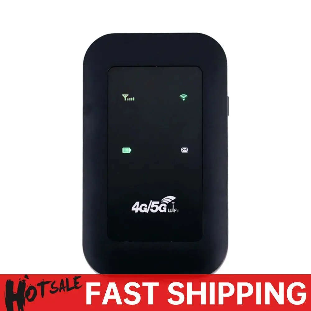 WiFi Repeater 4G LTE Router Signal Amplifier Network Expander Adaptor 150Mbps