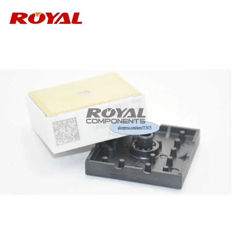 Новый модуль SKIIP12NAB126V1