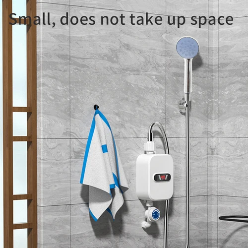 Principali elettrodomestici