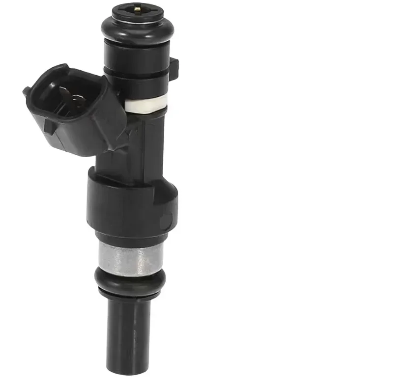 

FBY11H0 injector is suitable for 2010-2017 Nissan Maika K13 1.2L HR12 logo Citroen C2 1.4L