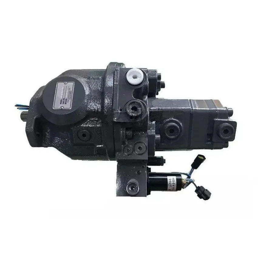 Gran oferta Uchida Rexroth AP2D de AP2D12,AP2D18,AP2D21,AP2D25,AP2D27,AP2D28,AP2D36 bomba de pistón Variable Axial para miniexcavadora