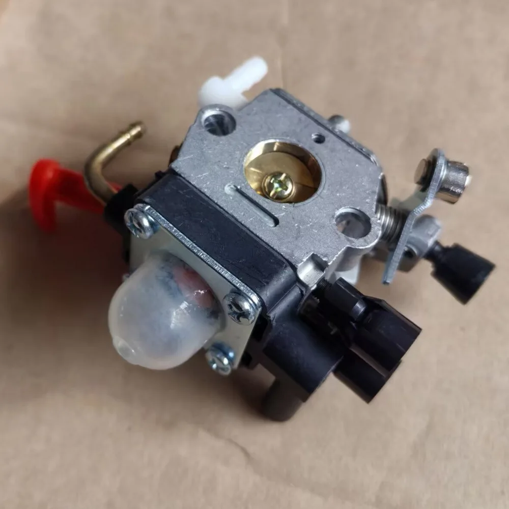 Carburetor for Stihl HS82T HS82R HS87T HS87R