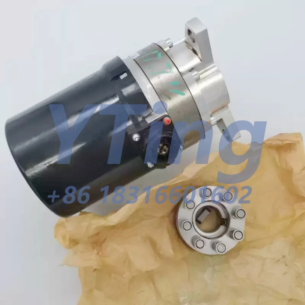 Ink Fountain Roller Motor L2.105.1051 Fit Heidelberg CD74 Offset Printing Press