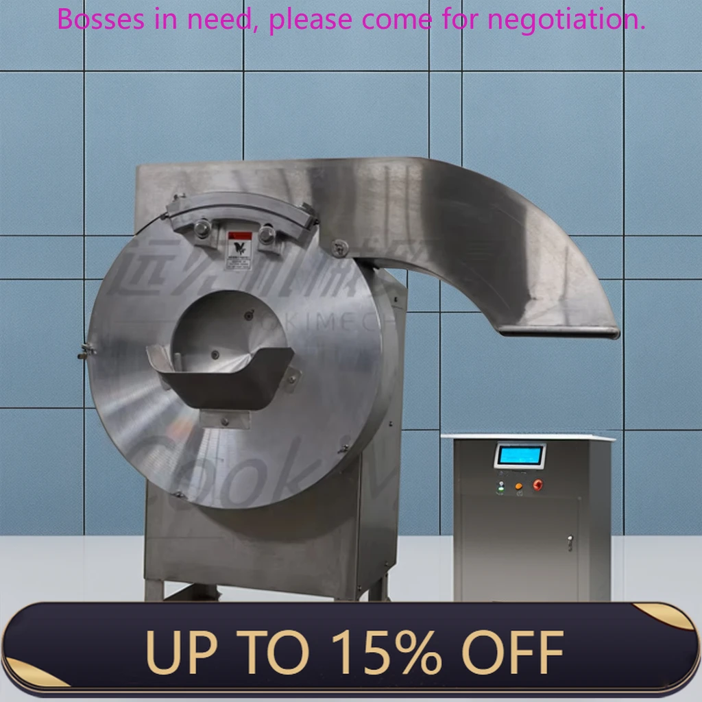 

600KG/H Commercial Stainless Steel Manual Potato Cutter Vegetable Shredder Cutter Strip Cutting Machine French Fry Potato Cutter