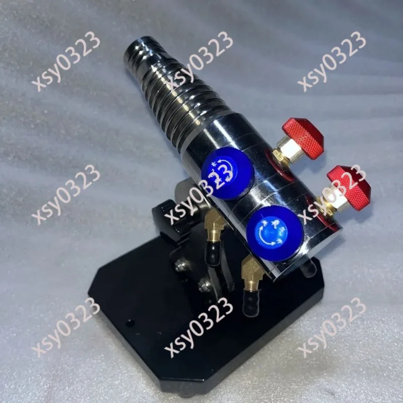 Large Professional Torch Lampworking Glass Craft Melting Welding Tool