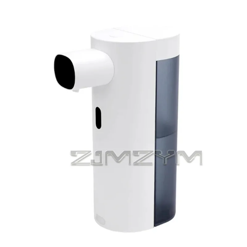 300ML Intelligent Sensing Foam Soap Dispenser Touch-free Infrared Sensor Wall Mounted Electric Hand Washing Machine
