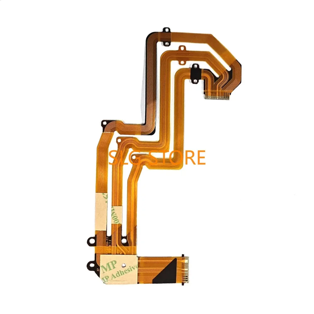 Nuevo FP-2359 pantalla LCD Cable flexible para SONY FDR-AX40 FDR-AXP55 AX53 AX55 AXP55 AX40 pieza de reparación de cámara