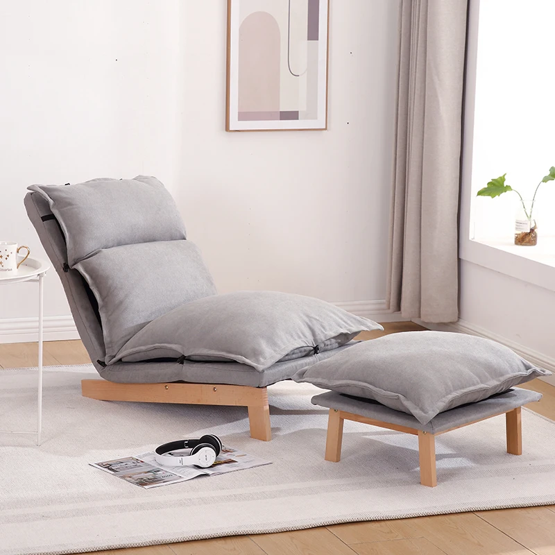 Nordic Lazy Sofa, J…