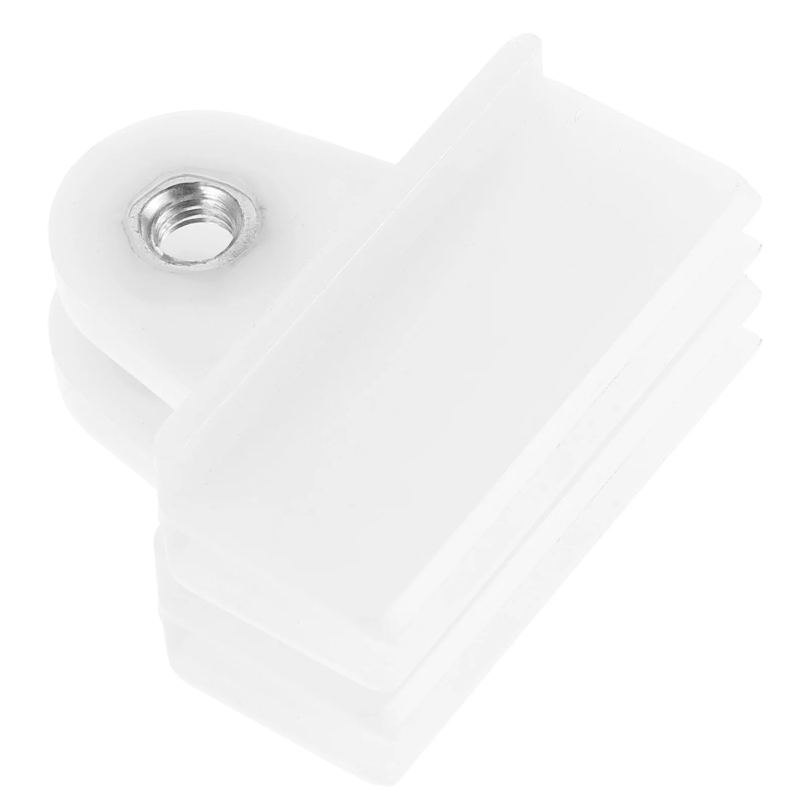 

2Pcs Universal Plastic Glass Clip Set Car Window Holders Window Door Glass Channel Retainer Clips Secure Fixing Replacement