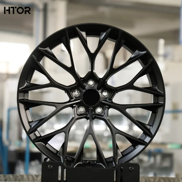 

Custom Luxury Forged Wheels Rims 18-20 Inch Monoblock 19x9.5 5x114.3 Fits Mercedes C8 98mm 40mm PCD 5x120