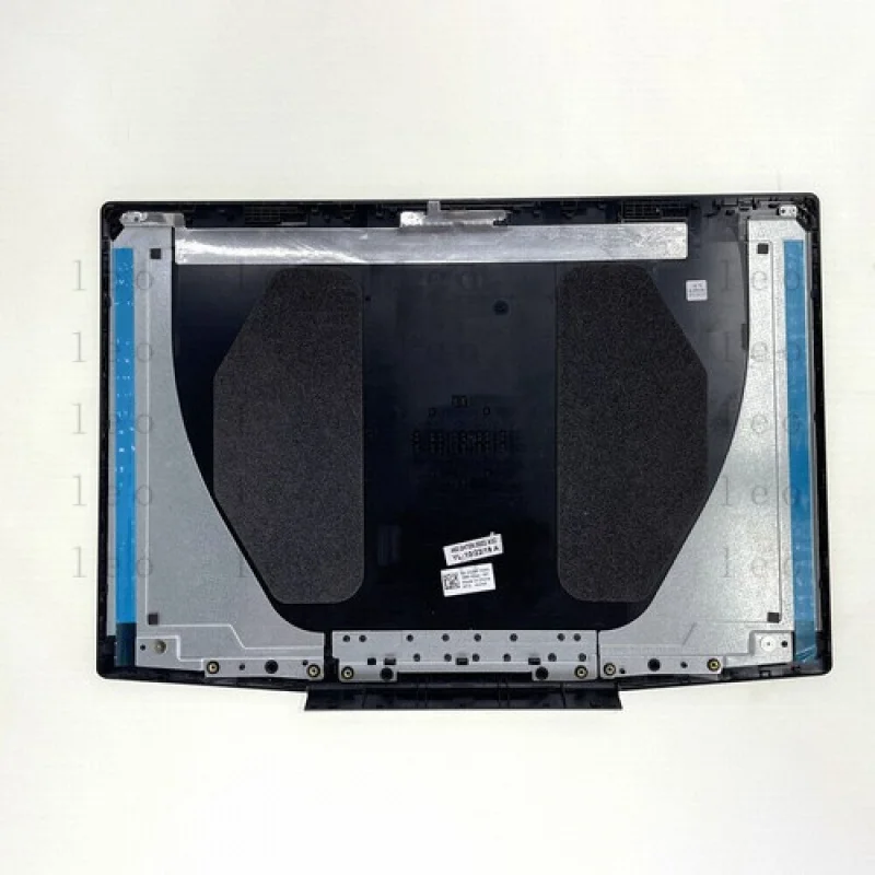 

AA New For Dell G Series G3 15 3590 LCD Back Cover Lid Top Case Blue Logo 0747KP