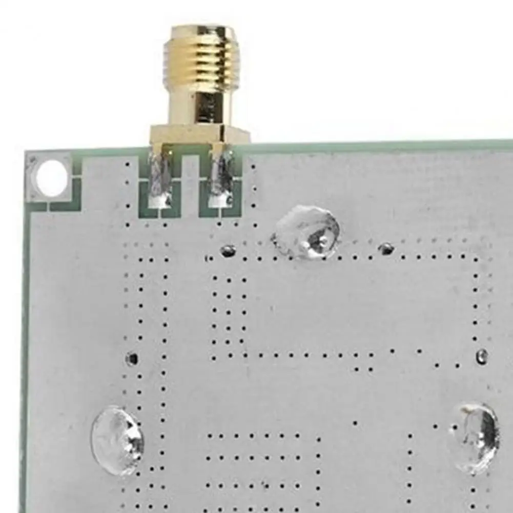 Broadband Lna Module Low Noise Amplifier Rf Module 3ghz Rf Low Noise Amplifier Module Broadband 1m-3ghz High Gain Lna Power