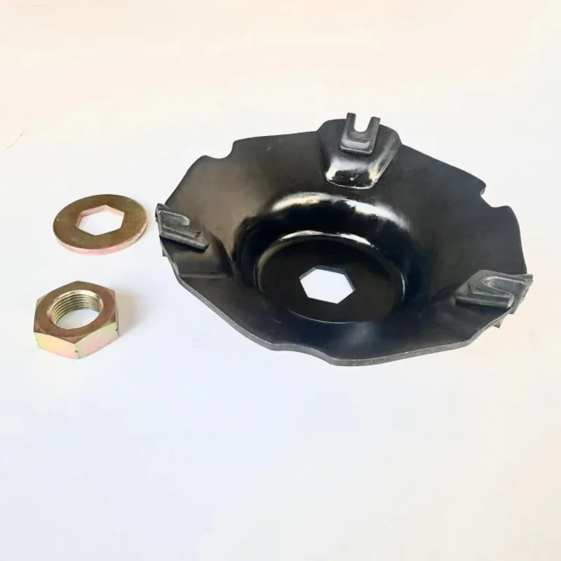 CF Outer Plate Primary Clutch Variator For CFmoto Cforce 400cc 450 550 U550 CF450 CF550  ATV UTV Quad 0GR0-051002